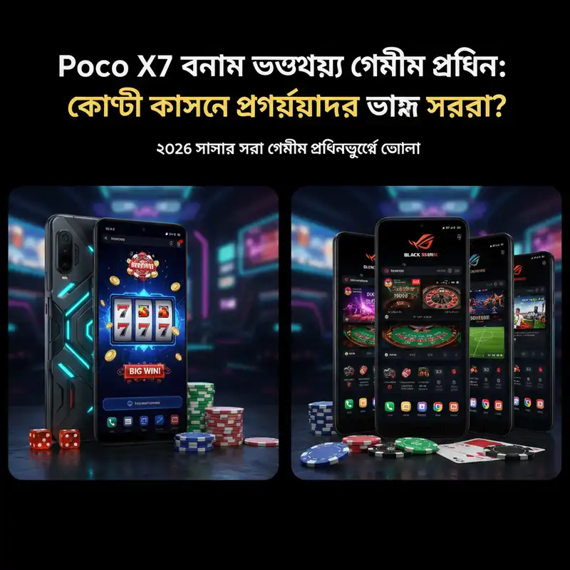 Phone Comparison